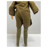 1972 Mego Corp. Cornelius "Planet Of The Apes" Figure (Missing Hand)