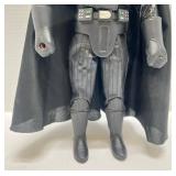 Vintage Hasbro Star Wars Darth Vader Action Figure 12"
