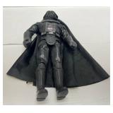 Vintage Hasbro Star Wars Darth Vader Action Figure 12"