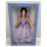 2000 Elizabeth Taylor Doll (NIB)