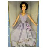 2000 Elizabeth Taylor Doll (NIB)