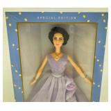 2000 Elizabeth Taylor Doll (NIB)