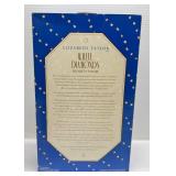 2000 Elizabeth Taylor Doll (NIB)