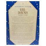 2000 Elizabeth Taylor Doll (NIB)