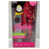 Misc. Barbies (NIB)