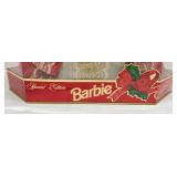 Misc. Barbies (NIB)
