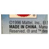 Misc. Barbies (NIB)