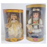 Two Vintage Collector