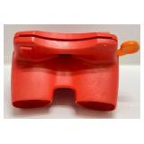 Vintage View-Master With View-Master Reels Including Dracula, Korg & More