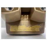 Vintage View-Master With View-Master Reels Including Scooby Doo, Spiderman, Star Trek & More