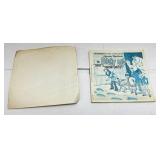 Vintage View-Master With View-Master Reels Including Scooby Doo, Spiderman, Star Trek & More