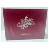 Misc. Danbury Mint Christmas Ornaments (Like New)