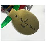 Misc. Danbury Mint Christmas Ornaments (Like New)