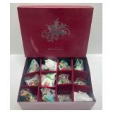 Misc. Danbury Mint Christmas Ornaments (Like New)