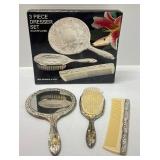 Misc. Silverplate Items & More