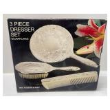 Misc. Silverplate Items & More