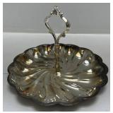 Misc. Silverplate Items & More