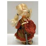 Large Group Of Misc. Vintage Dolls  & More (Need TLC Has Smell)