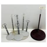 Large Group Of Misc. Vintage Dolls  & More (Need TLC Has Smell)