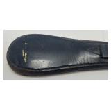 Vintage "BUCHEIMER"  Police Blackjack Sap Slapjack 10"