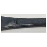 Vintage "BUCHEIMER"  Police Blackjack Sap Slapjack 10"