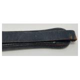 Vintage "BUCHEIMER"  Police Blackjack Sap Slapjack 10"