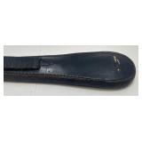 Vintage "BUCHEIMER"  Police Blackjack Sap Slapjack 10"