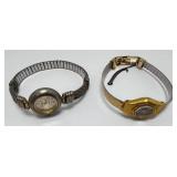 Vintage Misc. Watches