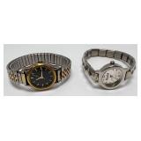 Vintage Misc. Watches