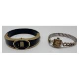 Vintage Misc. Watches