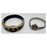 Vintage Misc. Watches