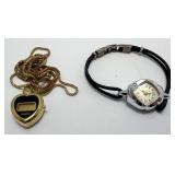 Vintage Misc. Watches