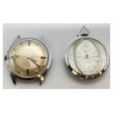 Vintage Misc. Watches