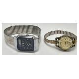 Vintage Misc. Watches