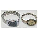 Vintage Misc. Watches