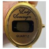 Vintage Misc. Watches