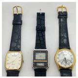 Vintage Misc. Watches