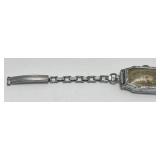 Vintage Winton Rolled Gold Plated 15 Jewel Womens Watch