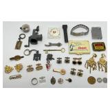 Misc. Vintage Collectibles & More