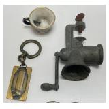 Misc. Vintage Collectibles & More