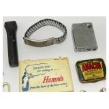 Misc. Vintage Collectibles & More