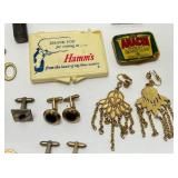Misc. Vintage Collectibles & More