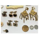 Misc. Vintage Collectibles & More