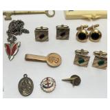 Misc. Vintage Collectibles & More