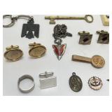 Misc. Vintage Collectibles & More