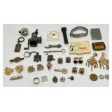 Misc. Vintage Collectibles & More