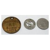 Misc. Vintage Collectibles & More