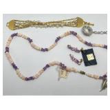 Misc. Vintage Jewelry & More