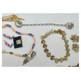 Misc. Vintage Jewelry & More