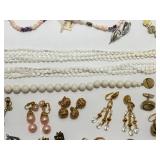 Misc. Vintage Jewelry & More